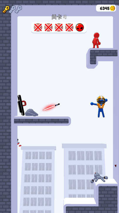 通关王者大挑战游戏下载 v1.1 安卓版