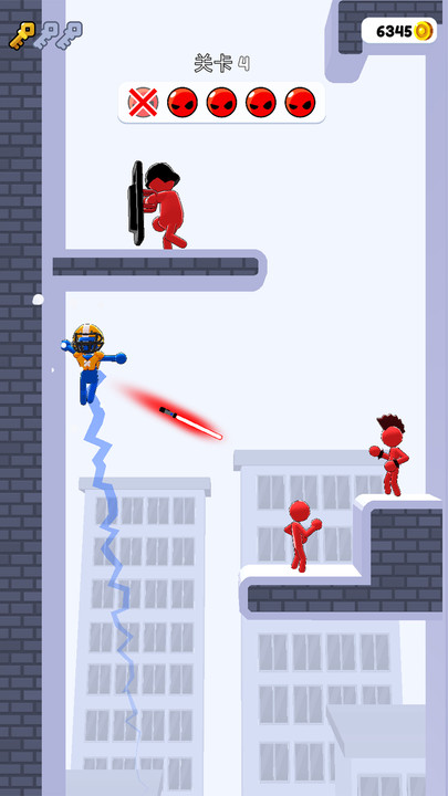 通关王者大挑战游戏下载 v1.1 安卓版