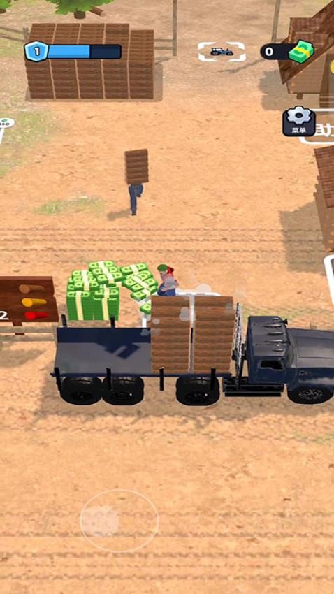 伐木收割者游戏下载 v187.1.1 安卓版