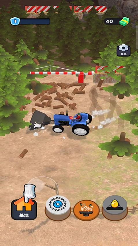 伐木收割者游戏下载 v187.1.1 安卓版