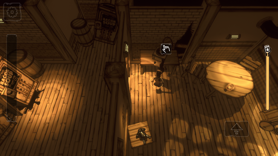 Boris中文版下载 v1.13 安卓版