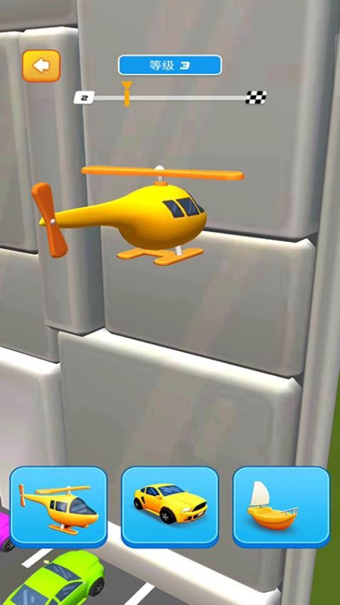 变形马拉松游戏下载 v187.1.1 安卓版