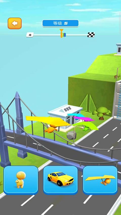 变形马拉松游戏下载 v187.1.1 安卓版