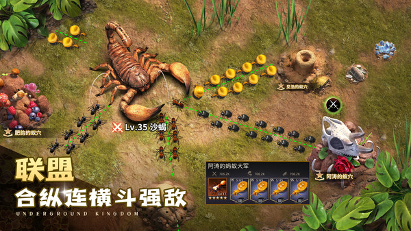 小小蚁国vivo客户端下载 v3.0.60 官方版