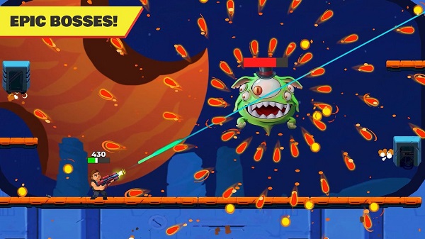 自动开火先生最新版下载 v4.2.2 手机版