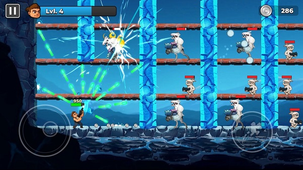 自动开火先生最新版下载 v4.2.2 手机版