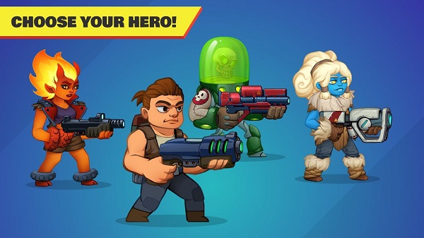 自动开火先生最新版下载 v4.2.2 手机版