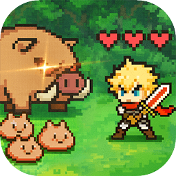 指尖像素城官方正版下载 v5.0 手机版