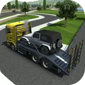 卡车在狂奔中文版下载 v2.0.0 安卓版 卡车在狂奔中文版下载 v2.0.0 安卓版