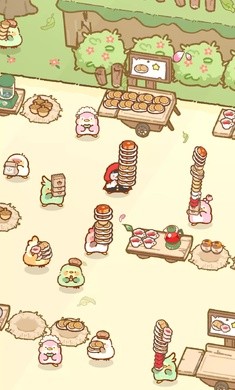 叽喳驿站游戏下载 v0.0.065 安卓版