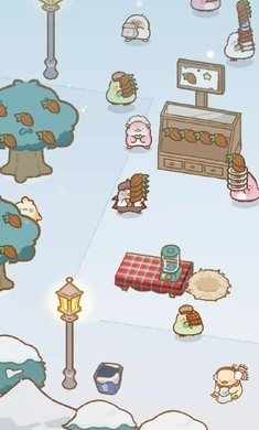 叽喳驿站游戏下载 v0.0.065 安卓版