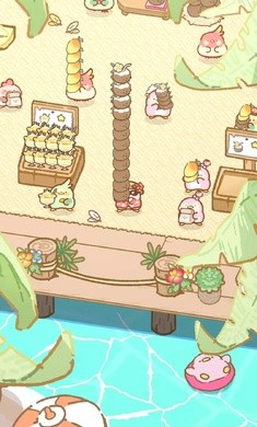 叽喳驿站游戏下载 v0.0.065 安卓版