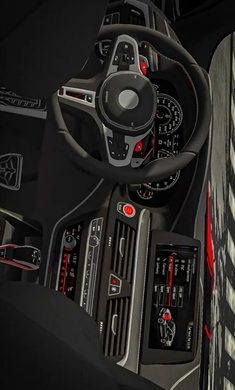 手动挡停车场内置作弊菜单2025最新版下载(car parking) v4.9.4.2 安卓解锁版