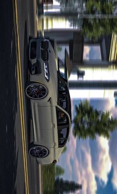 手动挡停车场内置作弊菜单2025最新版下载(car parking) v4.9.4.2 安卓解锁版