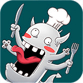 怪物餐厅小游戏下载 v2.0 安卓版