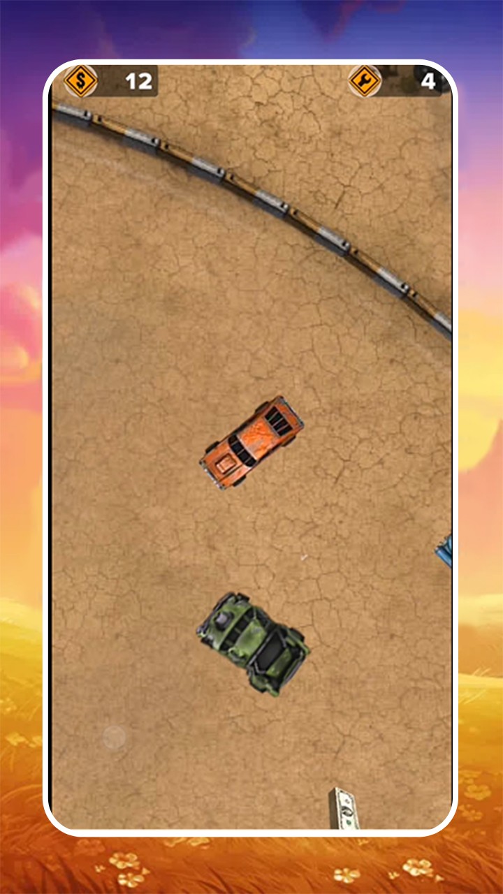 合金战场最新版下载 v1.0 安卓版