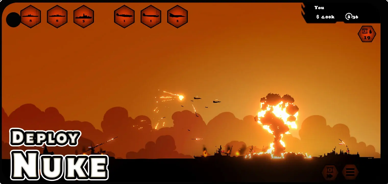 弹道舰队免广告版下载 v1.2.1 安卓版