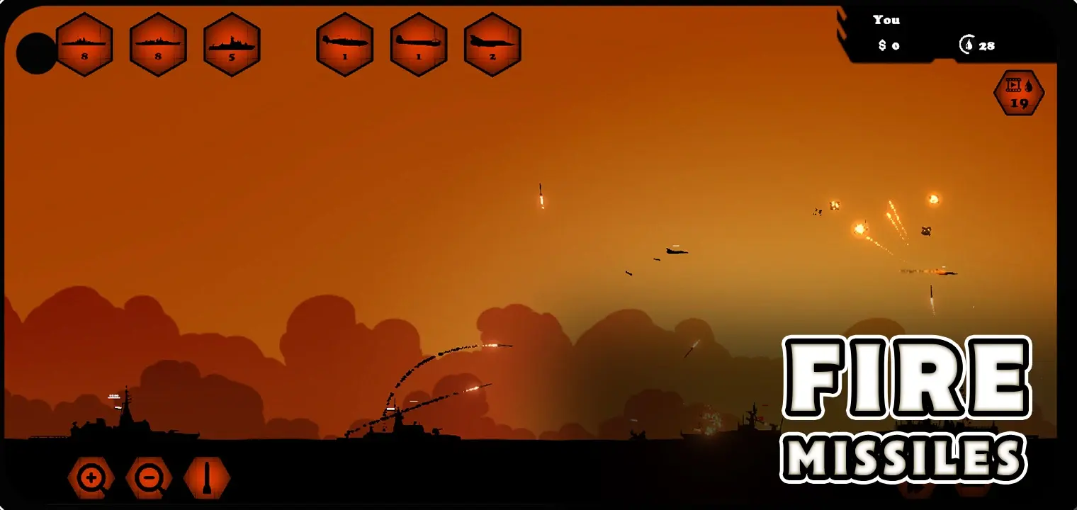 弹道舰队免广告版下载 v1.2.1 安卓版