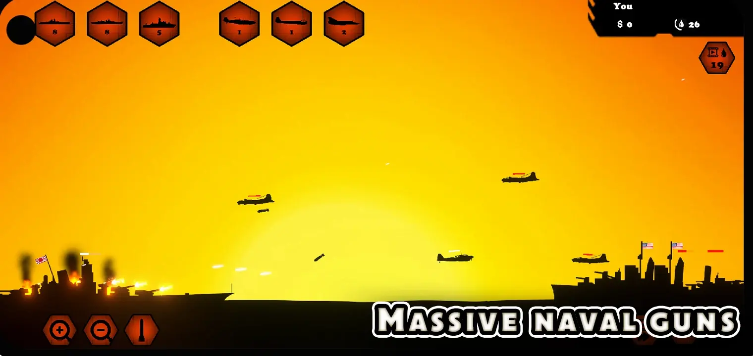 弹道舰队免广告版下载 v1.2.1 安卓版