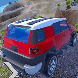 山地车祸模拟器游戏下载免费版 v2 去广告版