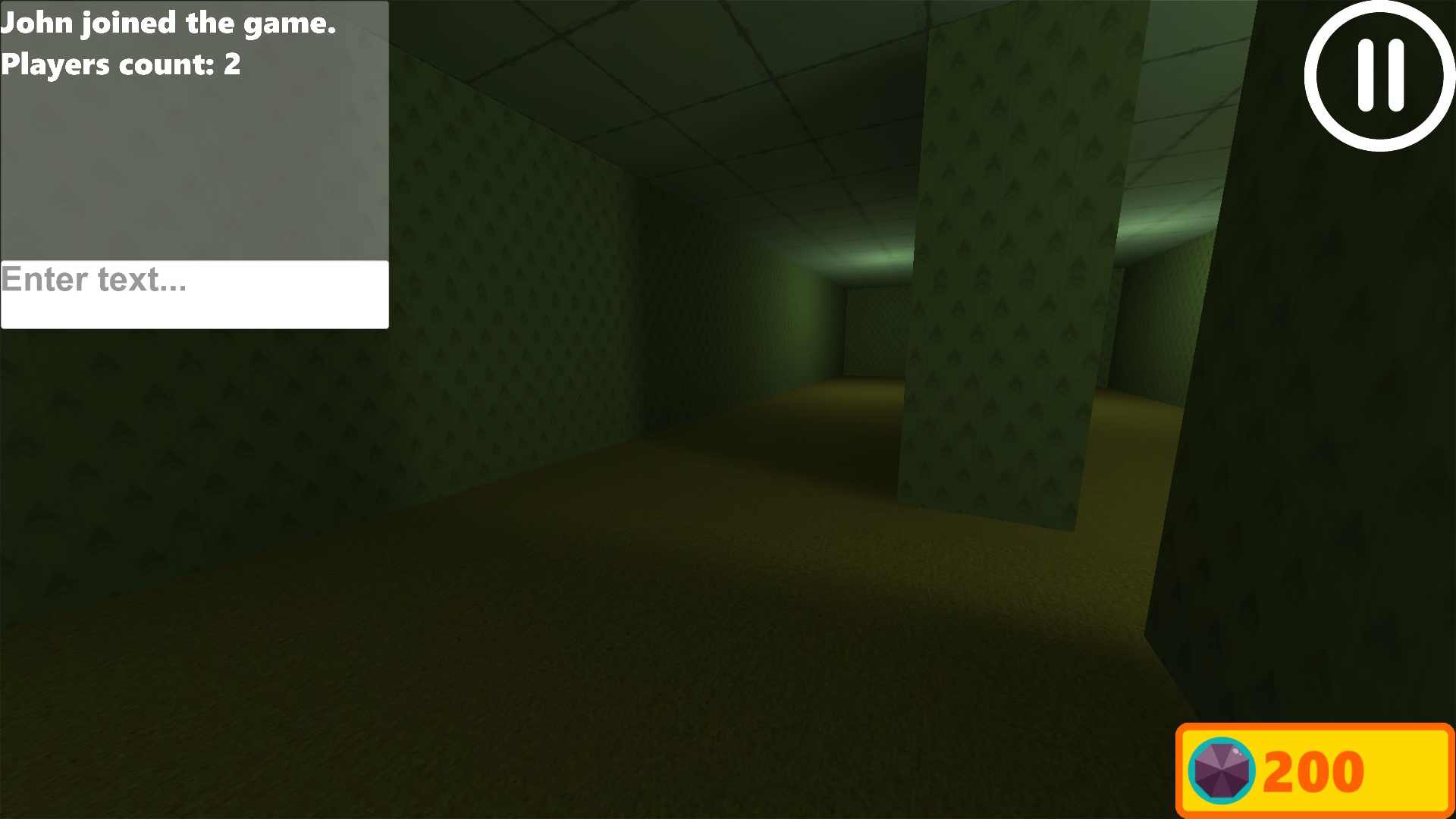 后室联机版2025最新版v2.181四人版 v2.181 官方版