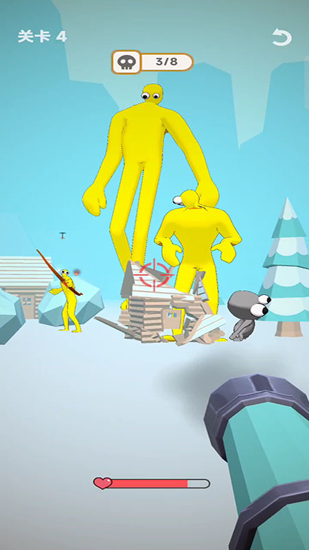 炮火连队手机游戏下载 v187.1.1 安卓版