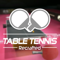 Table Tennis ReCrafted中文版下载 v1.064 安卓版