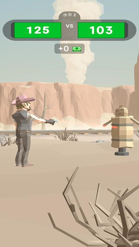 射击大乱斗免广告版下载 v187.1.1 安卓版