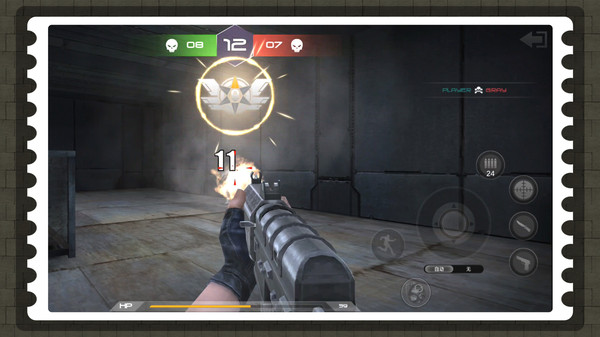 枪神模拟器手机版下载 v2.1.8 安卓版