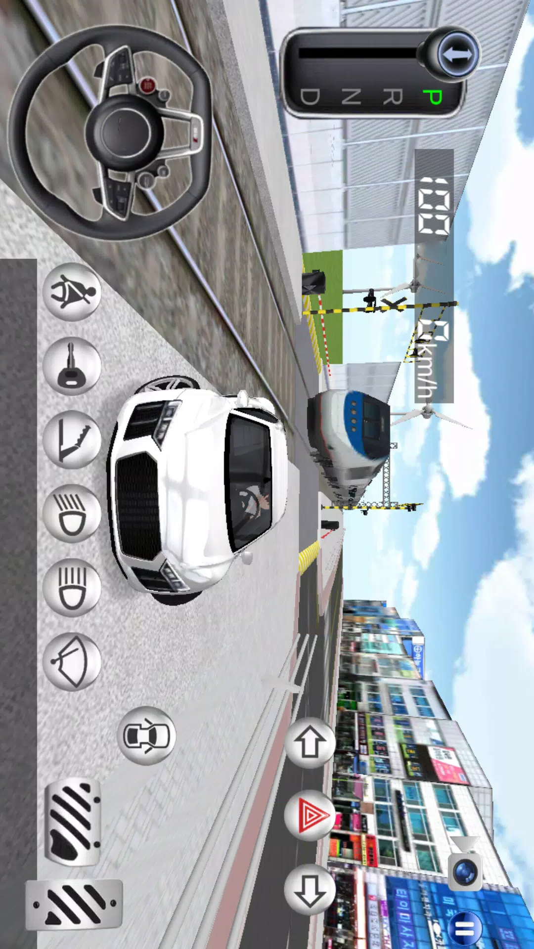 赛车传奇模拟器游戏下载 v1.1.6 安卓版