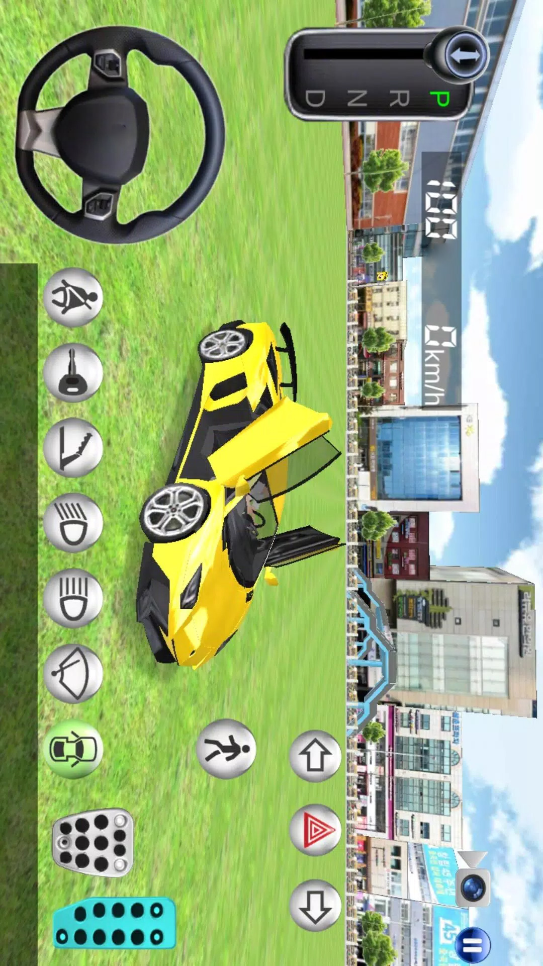 赛车传奇模拟器游戏下载 v1.1.6 安卓版