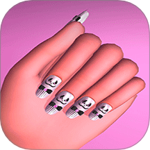 我的美甲店游戏免广告版下载 v187.1.2 安卓版