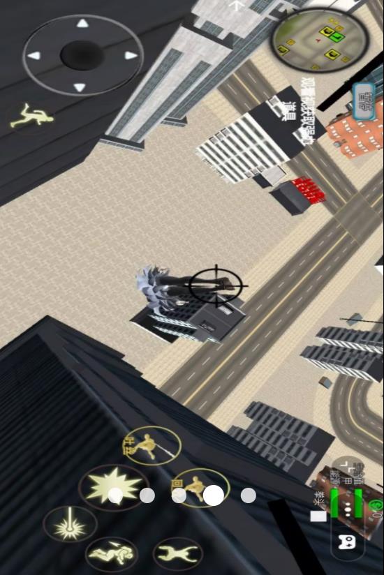 盖瑞模组世界模拟游戏下载 v1.1 安卓版