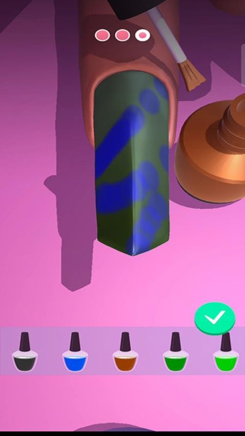 我的美甲店游戏免广告版下载 v187.1.2 安卓版