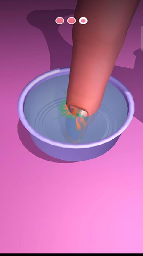 我的美甲店游戏免广告版下载 v187.1.2 安卓版