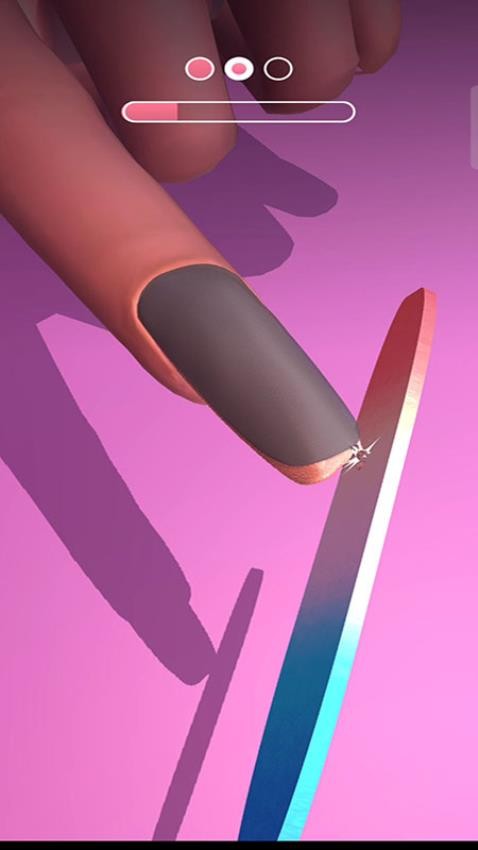 我的美甲店游戏免广告版下载 v187.1.2 安卓版