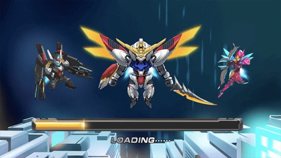 未来英雄竞技之王 v1.8 最新版