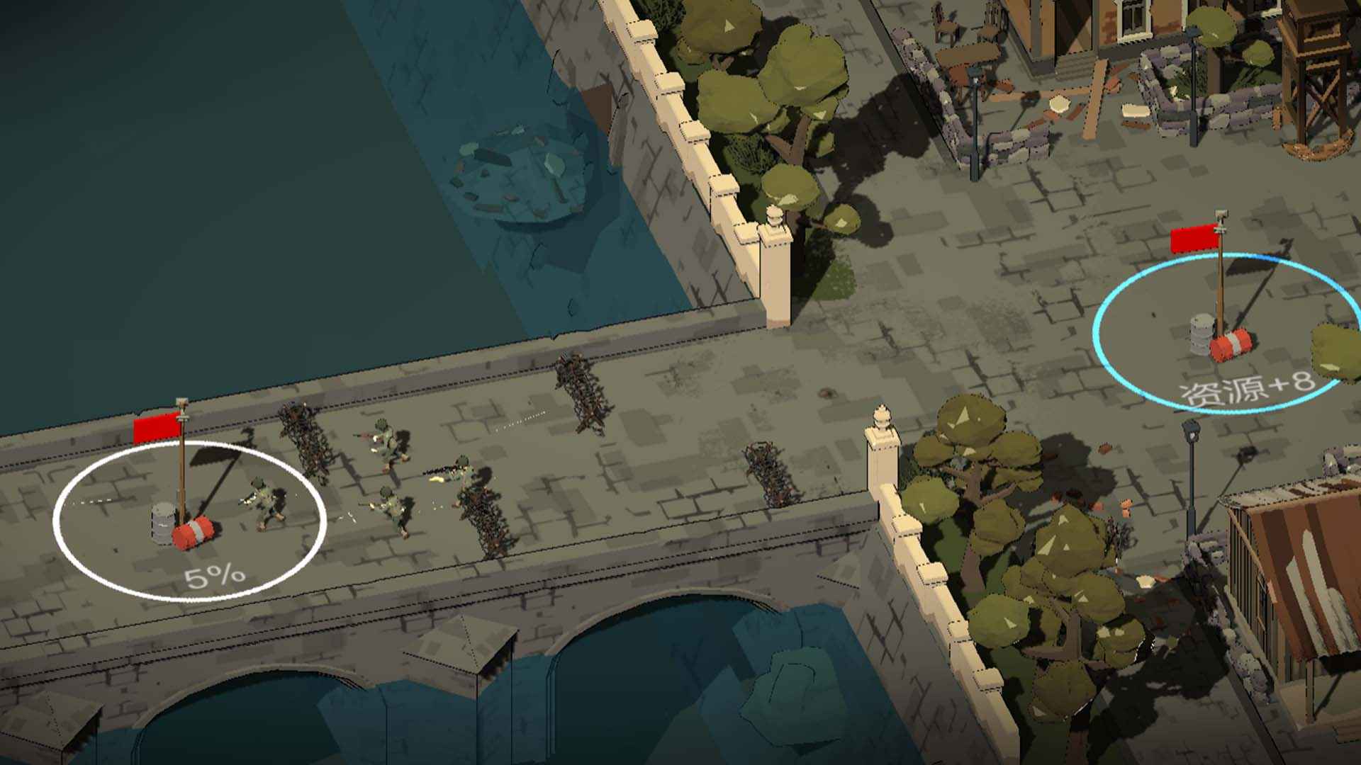 冲突2西线手游下载 v0.7 安卓版