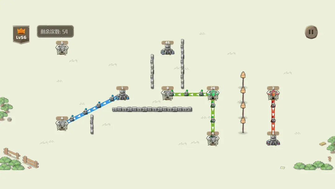 城池攻防游戏下载 v2.6 安卓版