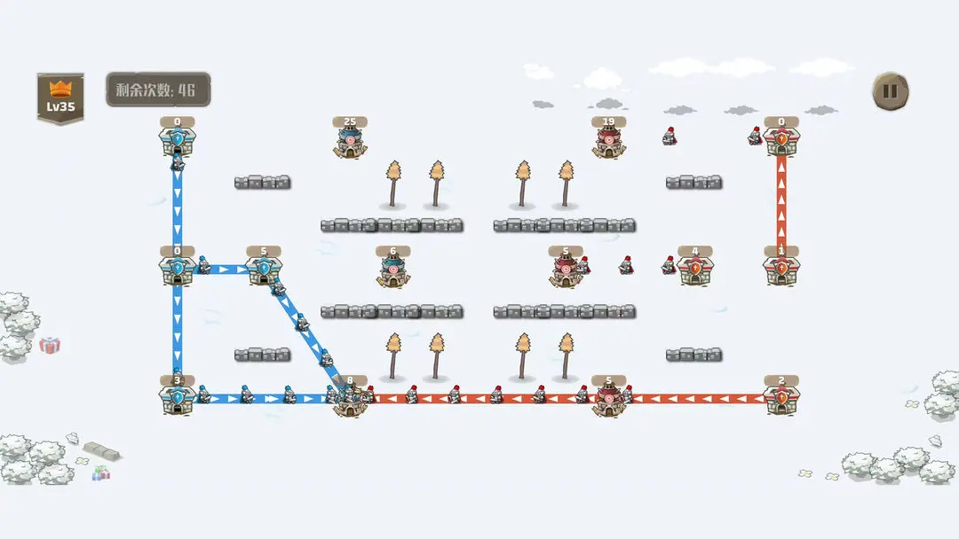 城池攻防游戏下载 v2.6 安卓版