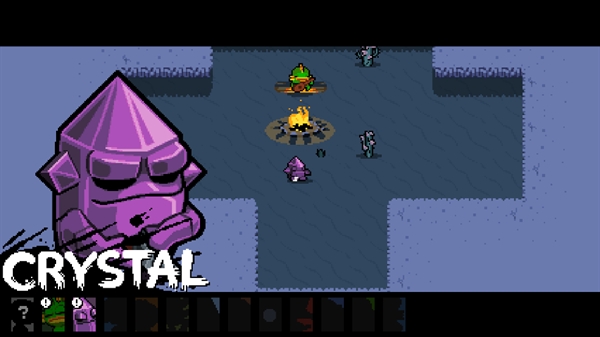 Nuclear Throne(废土之王安卓中文版) v1.9.0 不更新版