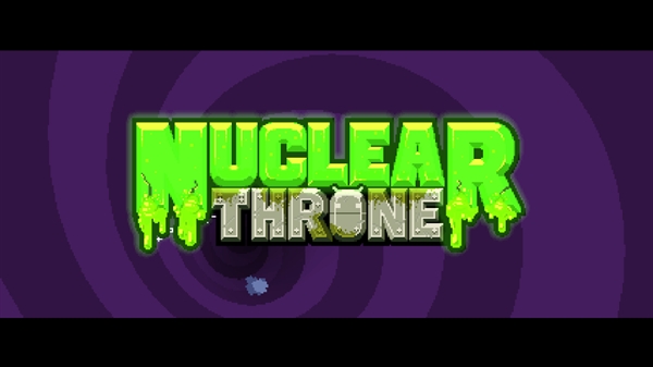 Nuclear Throne(废土之王安卓中文版) v1.9.0 不更新版