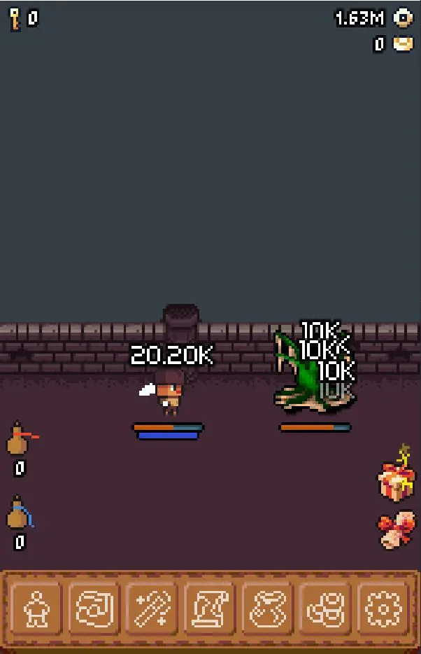 隐士出山手游下载安卓版 v0.4.5 最新版