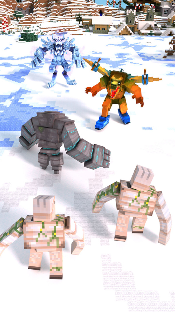 怪兽防卫部队游戏下载 v189.1.0 安卓版