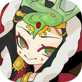 不一样西游官方正版手游下载 v1.0.39 安卓版 不一样西游官方正版手游下载 v1.0.39 安卓版