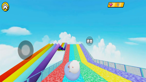 蛋崽跑酷游戏下载 v1.0 安卓版