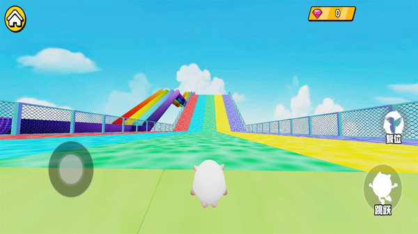 蛋崽跑酷游戏下载 v1.0 安卓版