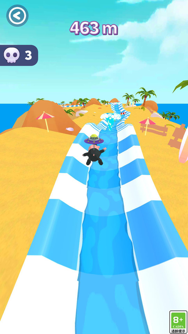 点点大乱斗游戏下载 v1.0 安卓版