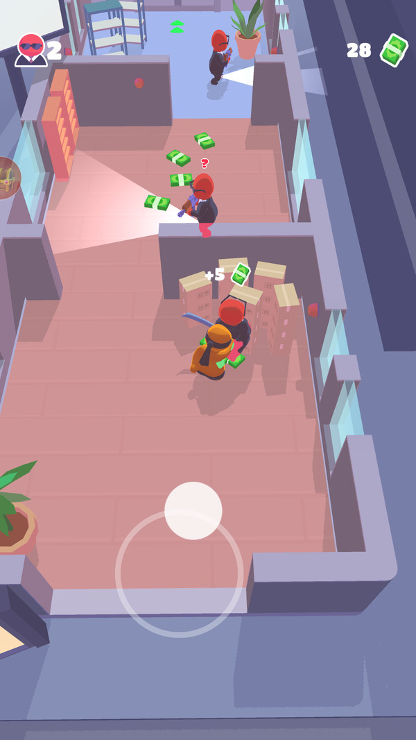 潜伏工兵游戏下载 v2.9.0 安卓版