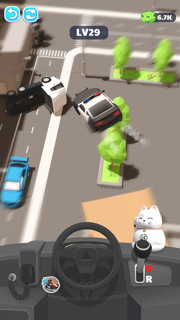 城市停车挑战游戏下载 v189.1.0 安卓版